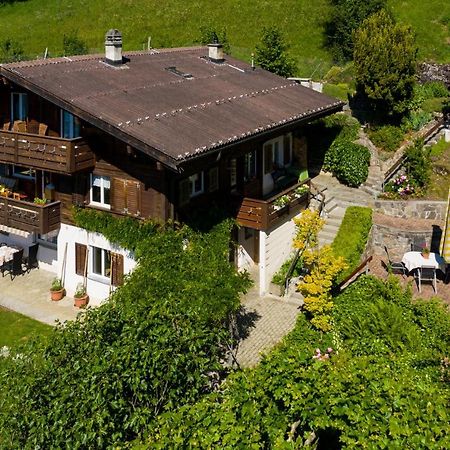 Ferienwohnung Selinda نيدريد المظهر الخارجي الصورة