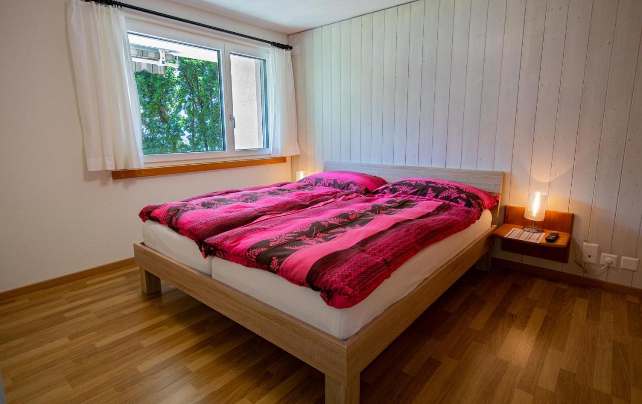Ferienwohnung Selinda نيدريد المظهر الخارجي الصورة