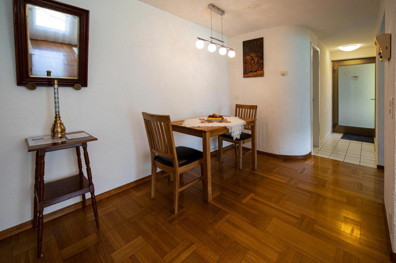 Ferienwohnung Selinda نيدريد المظهر الخارجي الصورة
