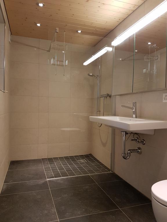Ferienwohnung Selinda نيدريد المظهر الخارجي الصورة