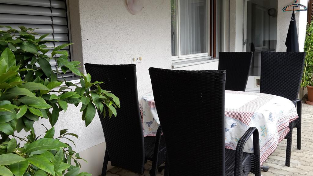 Ferienwohnung Selinda نيدريد المظهر الخارجي الصورة