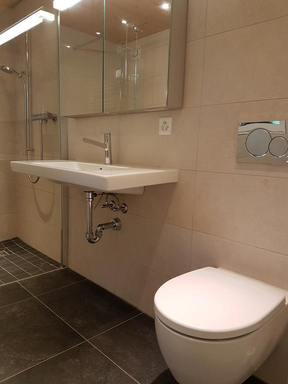 Ferienwohnung Selinda نيدريد المظهر الخارجي الصورة