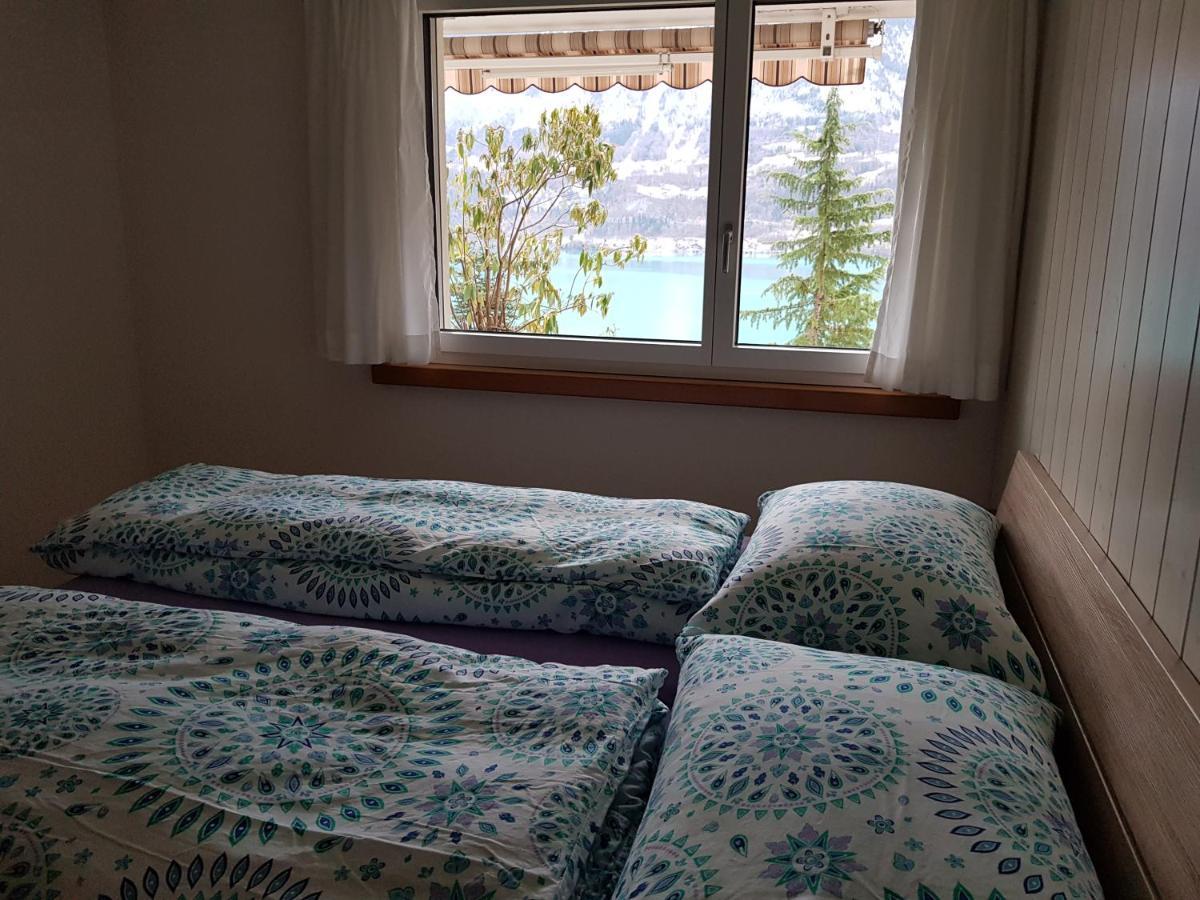 Ferienwohnung Selinda نيدريد المظهر الخارجي الصورة