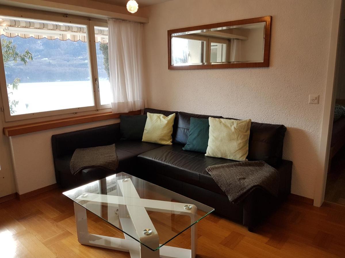 Ferienwohnung Selinda نيدريد المظهر الخارجي الصورة