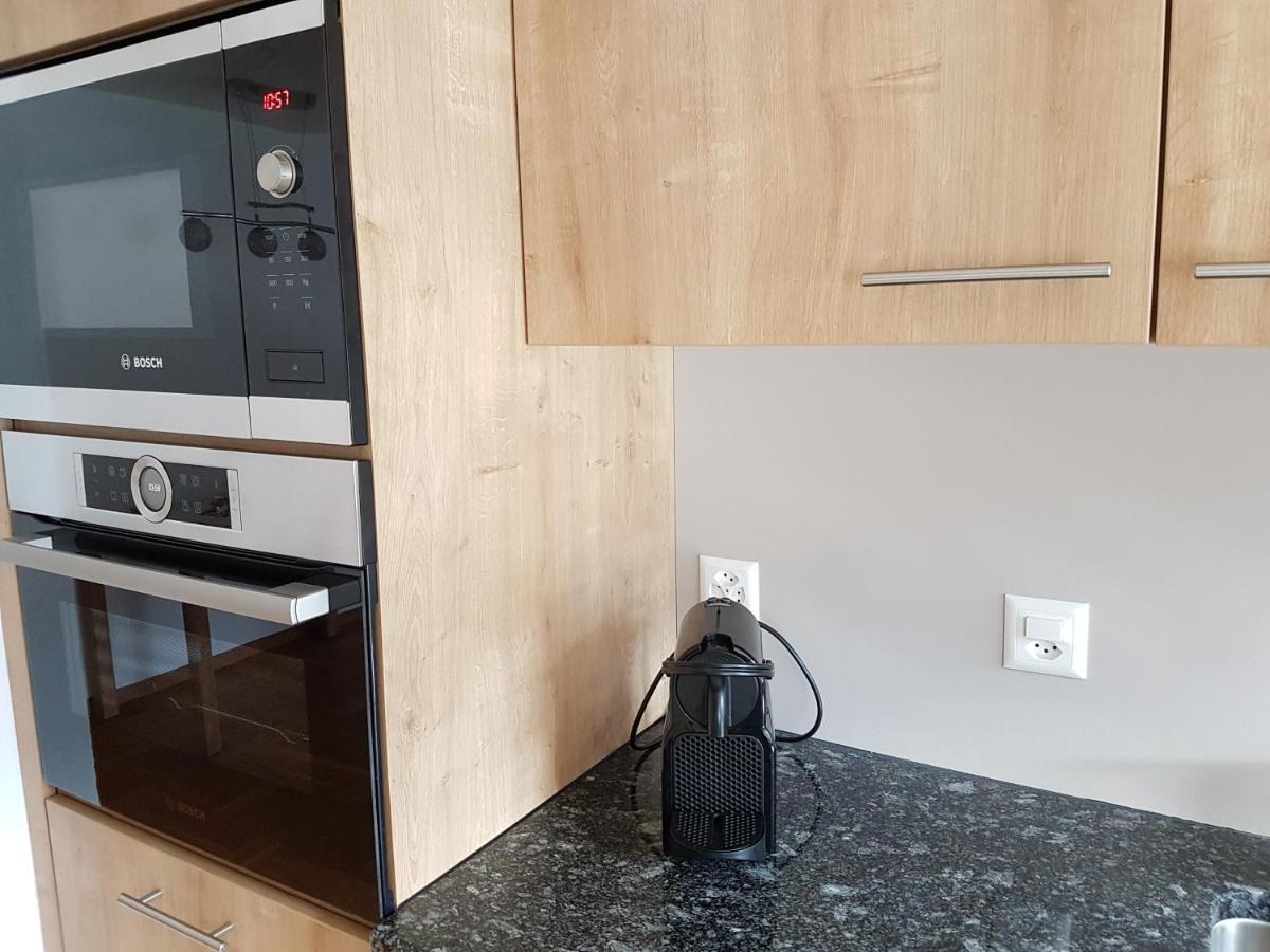 Ferienwohnung Selinda نيدريد المظهر الخارجي الصورة