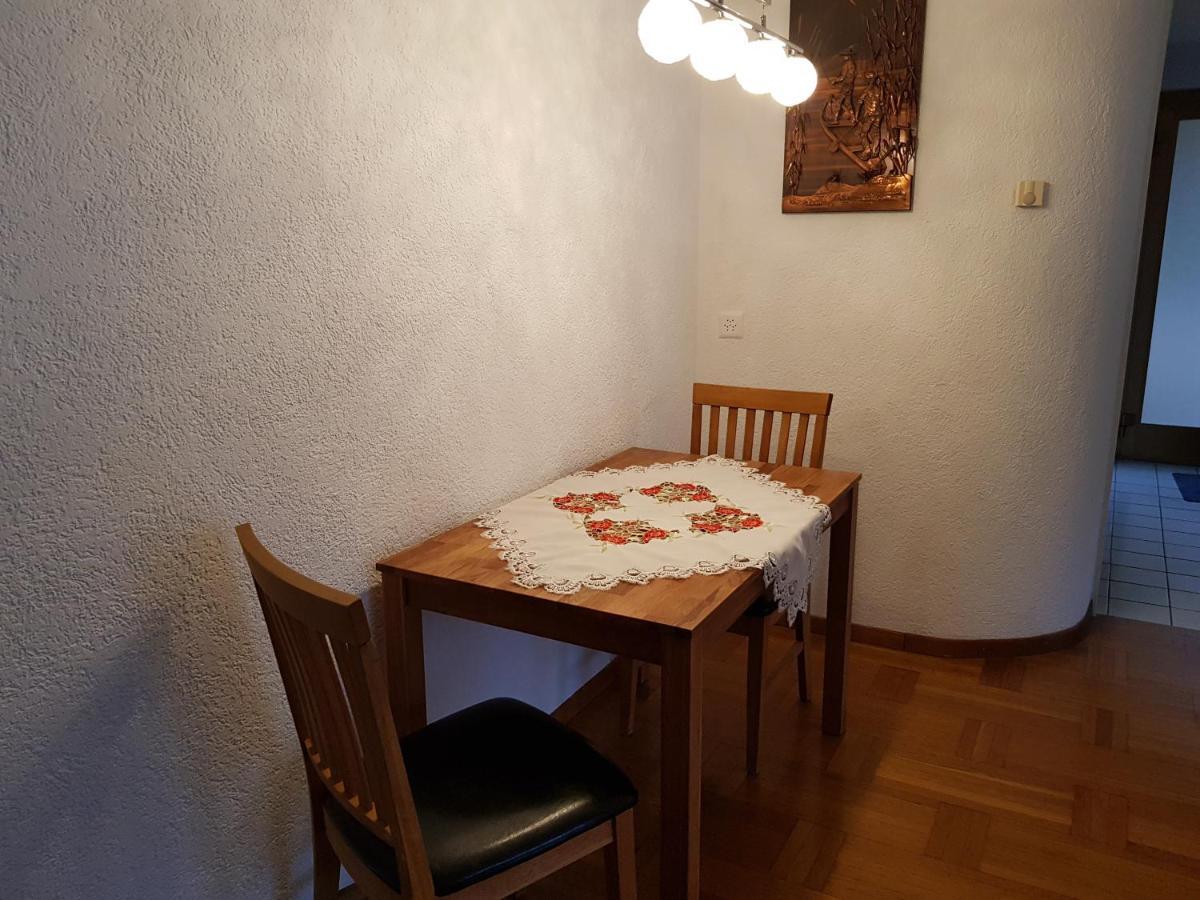 Ferienwohnung Selinda نيدريد المظهر الخارجي الصورة