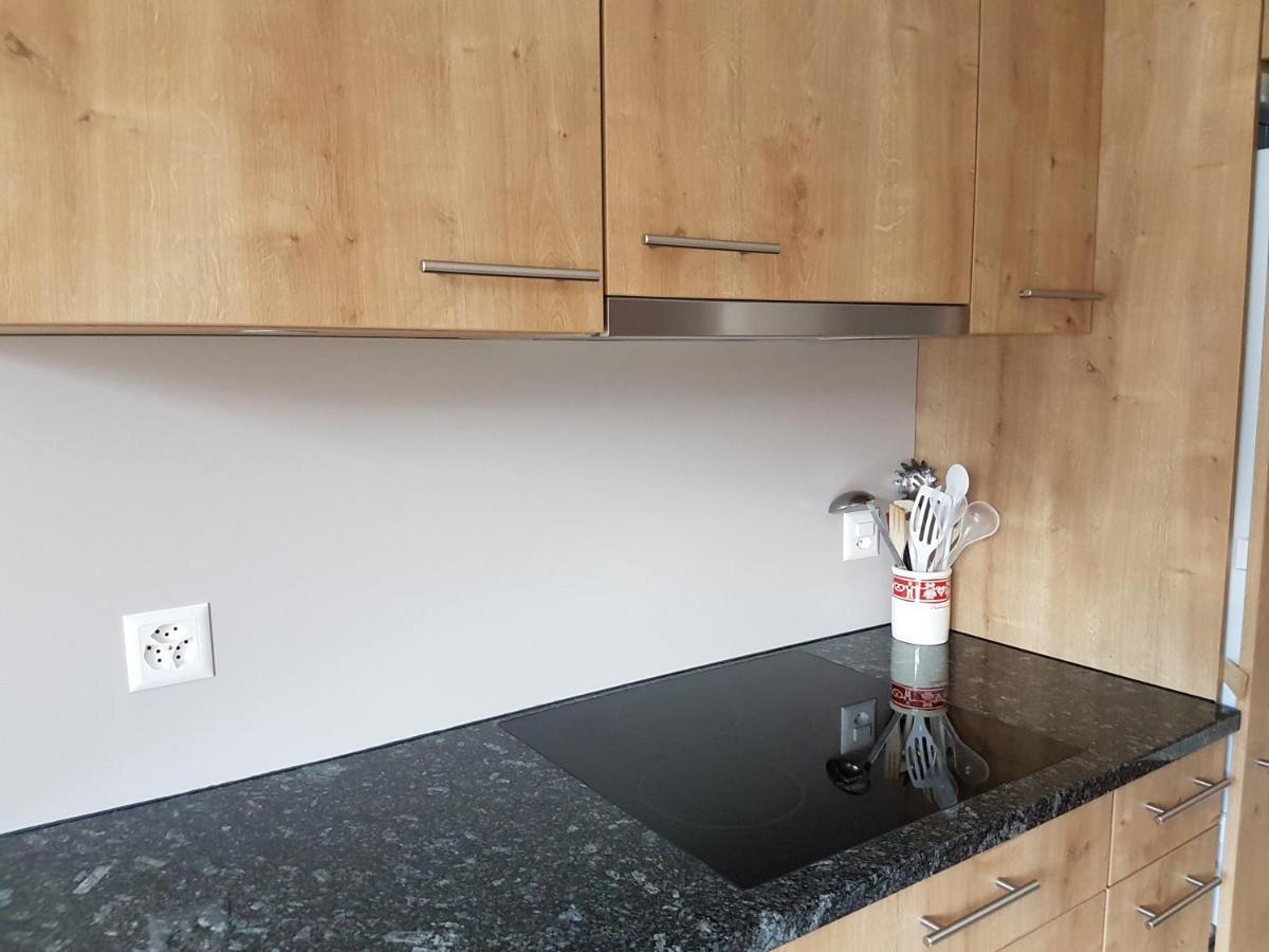 Ferienwohnung Selinda نيدريد المظهر الخارجي الصورة