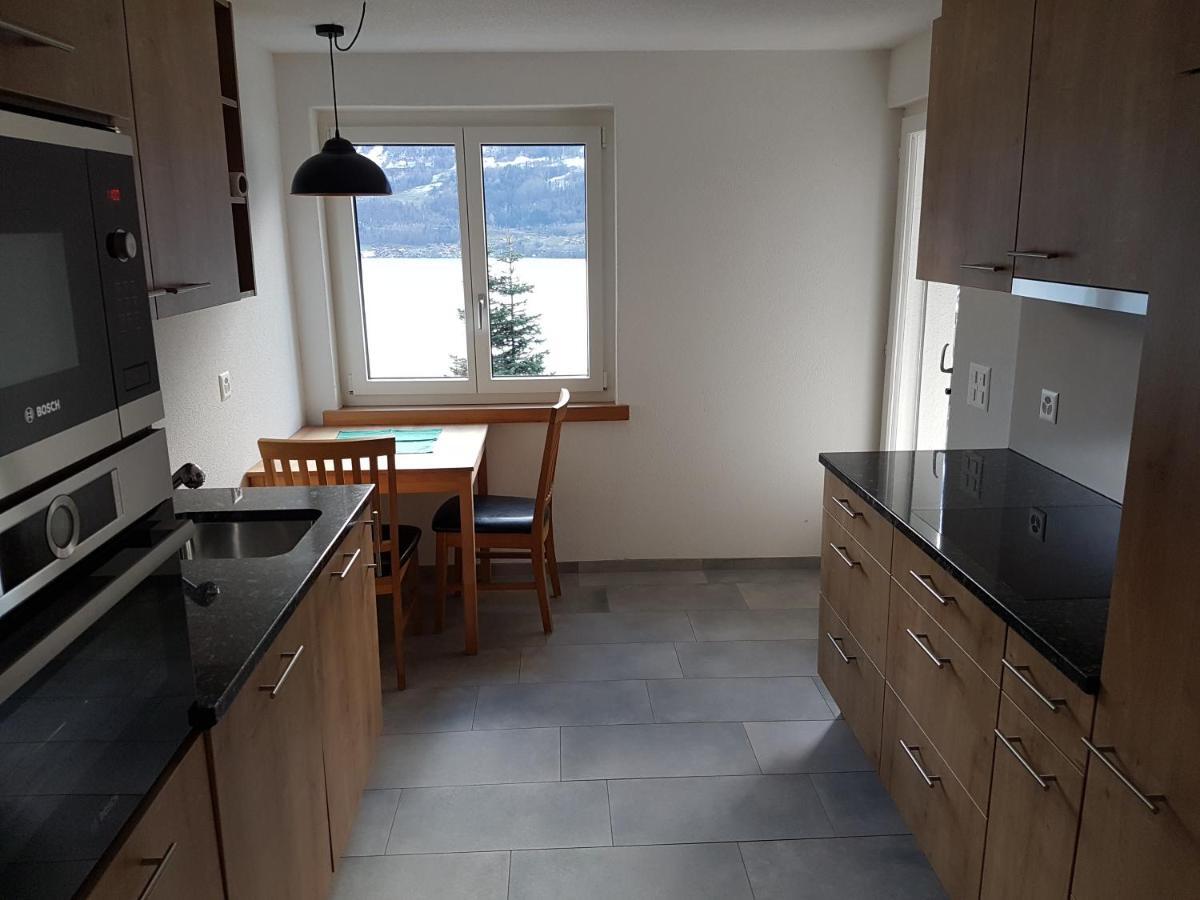 Ferienwohnung Selinda نيدريد المظهر الخارجي الصورة
